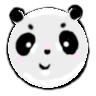 Panda icon